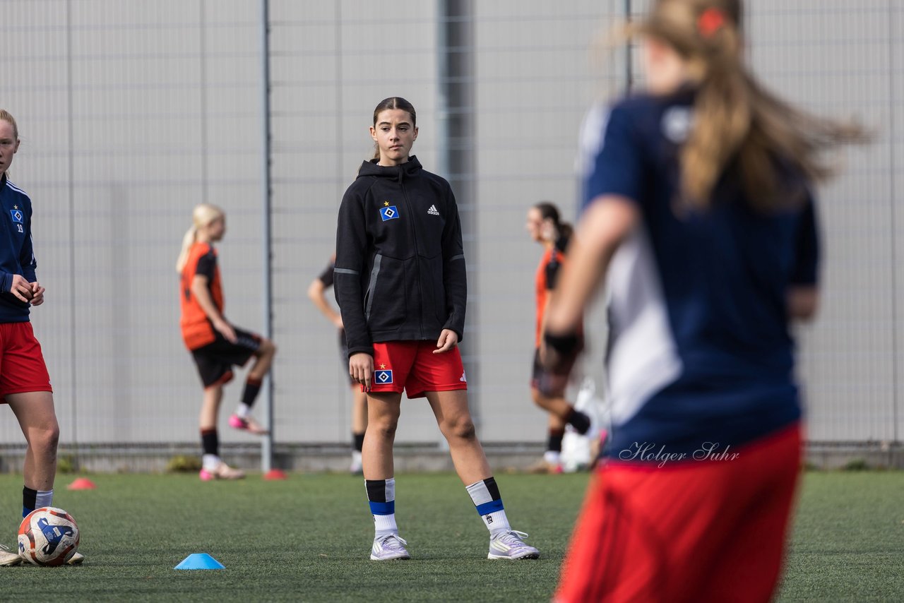 Bild 244 - wCJ Holstein Kiel Turnier